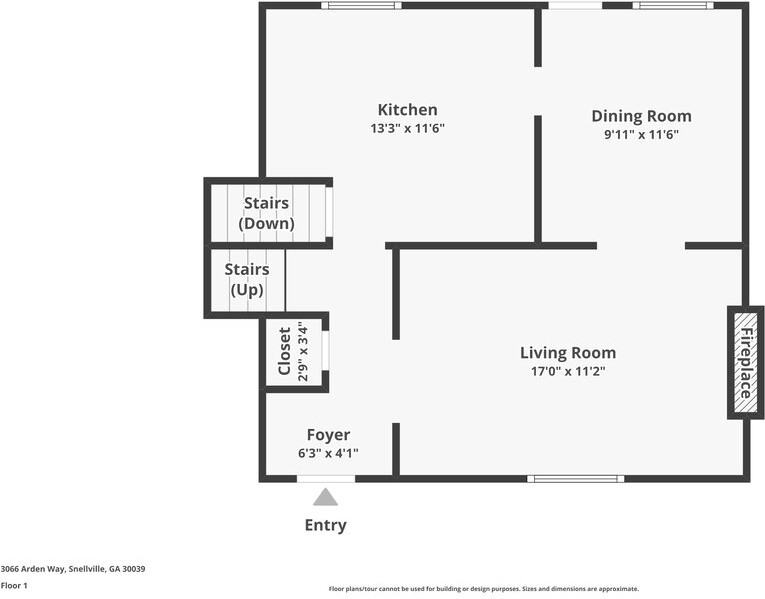 3066 Arden Way - Photo 3 of 18
