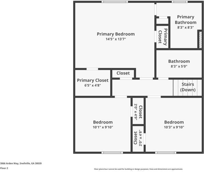 3066 Arden Way - Photo 4 of 18