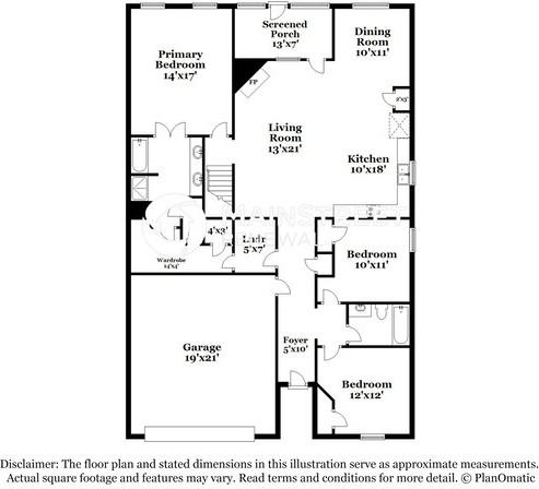 206 Arbor Dr - Photo 2 of 17