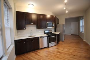 4200 N Milwaukee Ave #2S - Photo 1 of 1