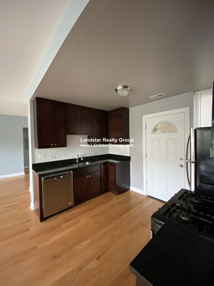 1640 W Pratt Blvd #1A