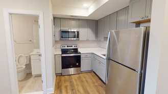220 Hamilton St Nw #208 - Photo 1 of 1