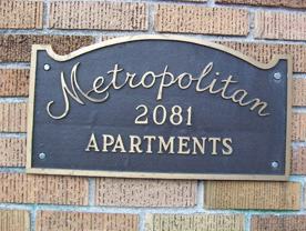 Metropolitan Apartments - Photo 1 of 1