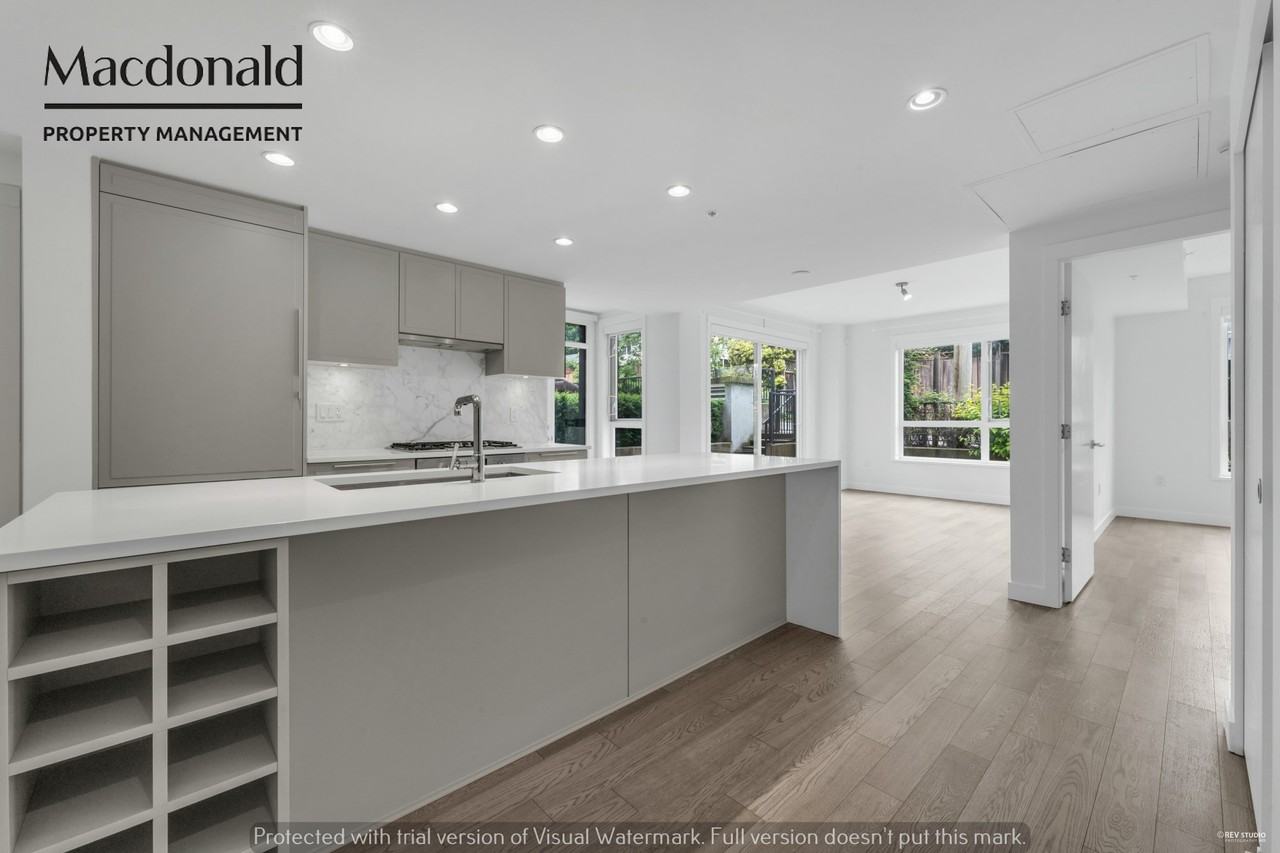 Unit 120 at Leveson - Photo 2 of 22