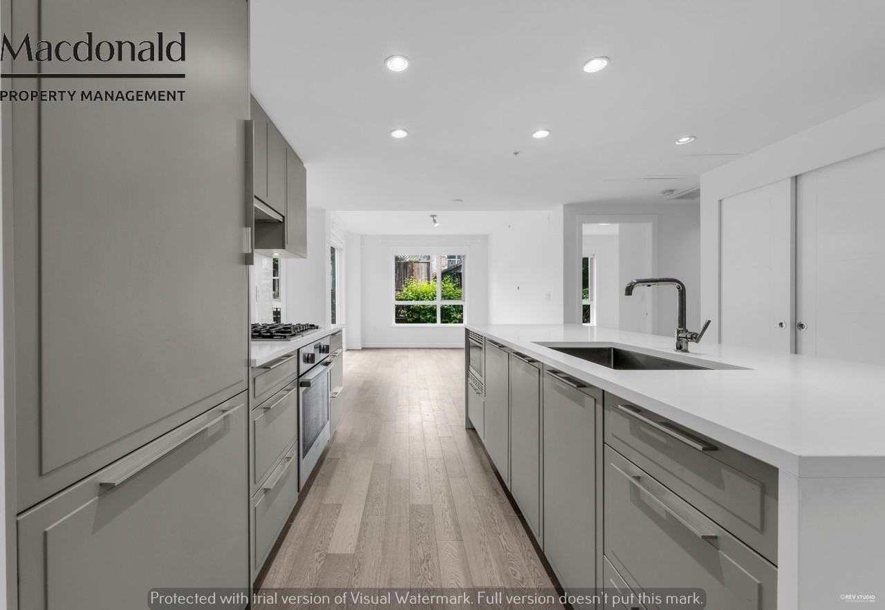 Unit 120 at Leveson - Photo 3 of 22