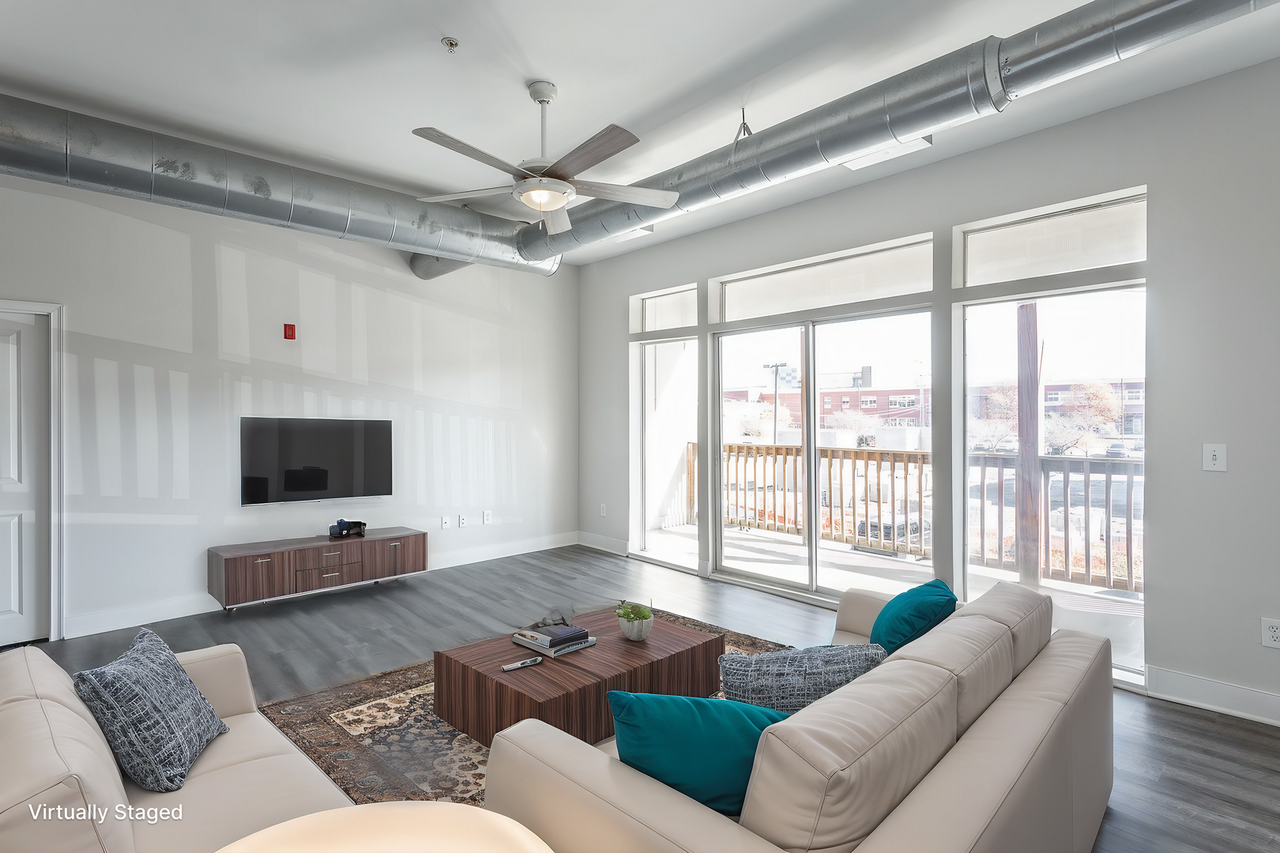 Southside Flats - Photo 3 of 50