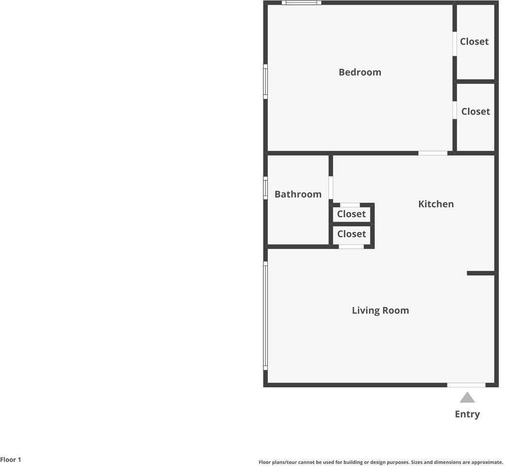 Seminary Apartments - Photo 2 of 2