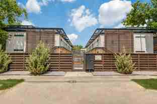 Bryan Street Apartments - Photo 1 of 1