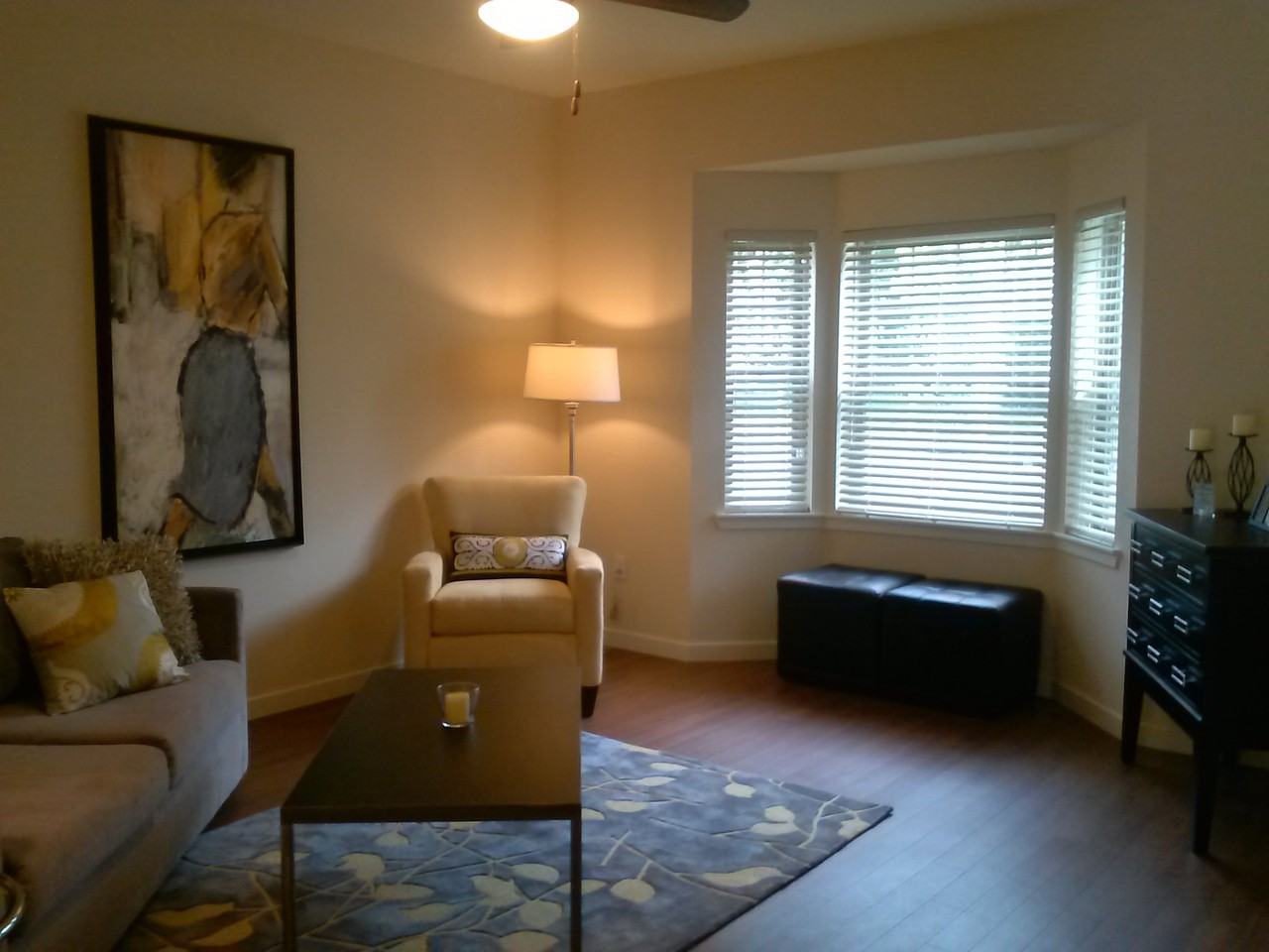 H Street Apartments - Photo 3 of 15