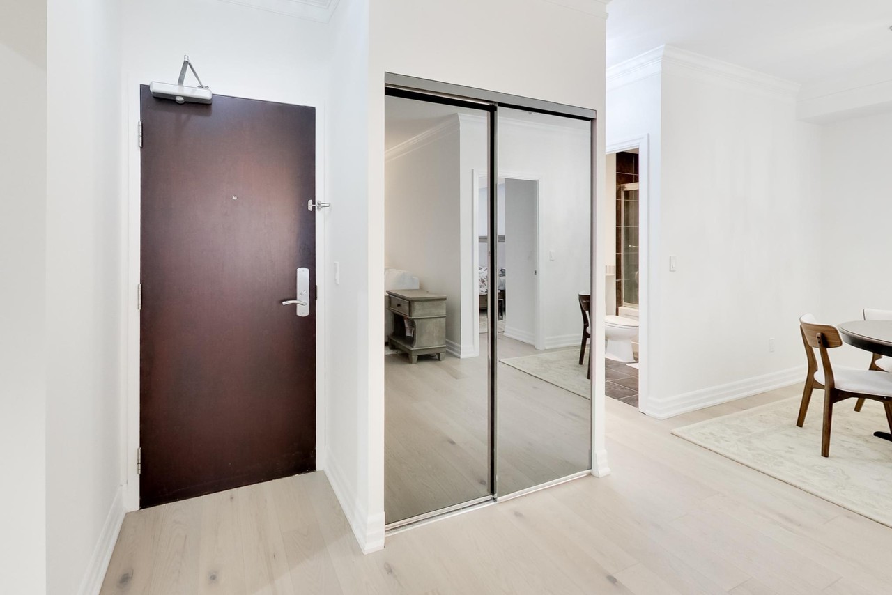 35 The Uptown Residence #708 - Photo 3 of 17