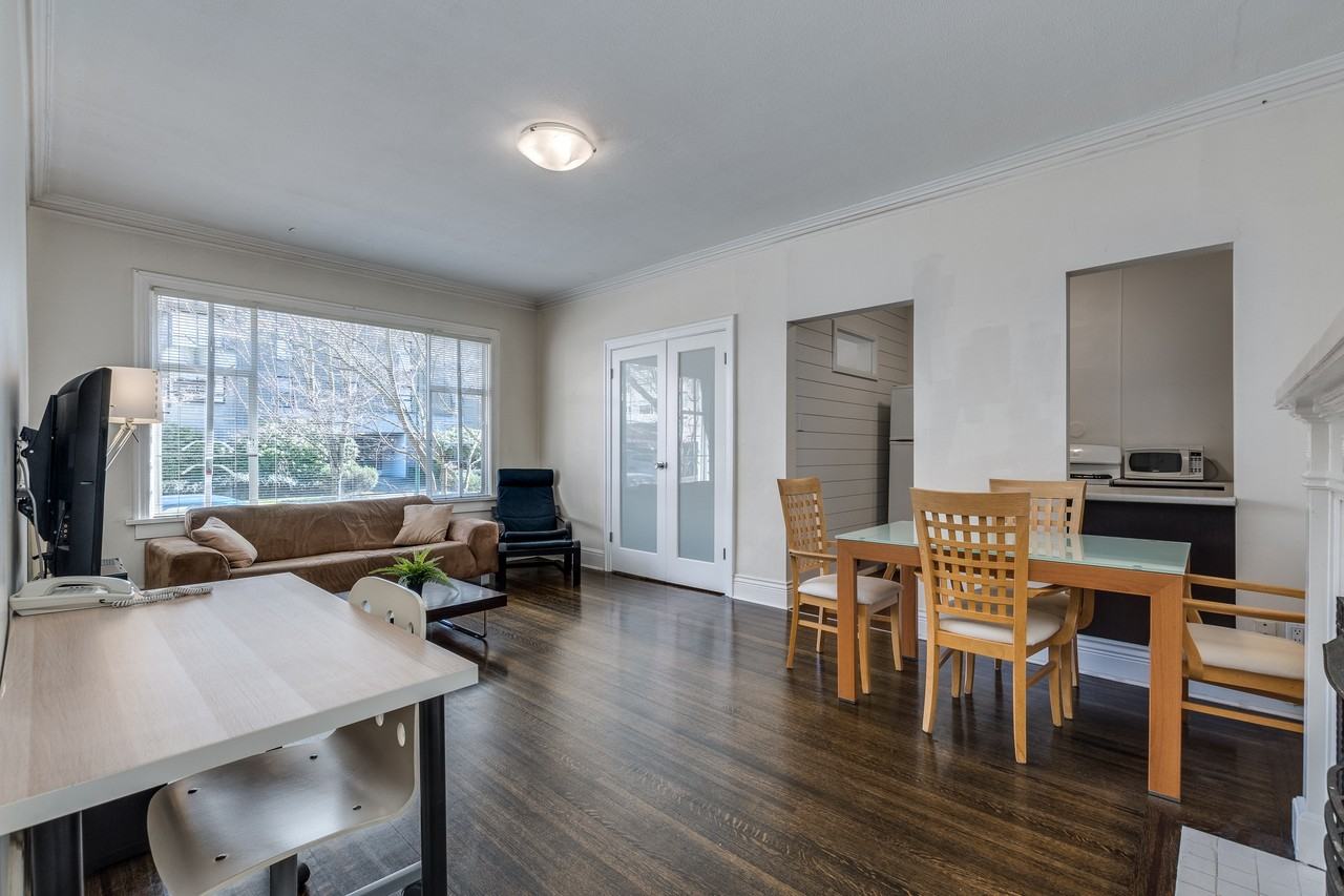 935 Jervis Street #7 - Photo 5 of 23