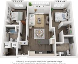 Yahara Terrace, LLC - Photo 1 of 1