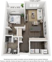 featured image of 320 W Broadway