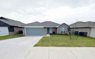 1008 Blackjack Creek Dr - Photo 1 of 1