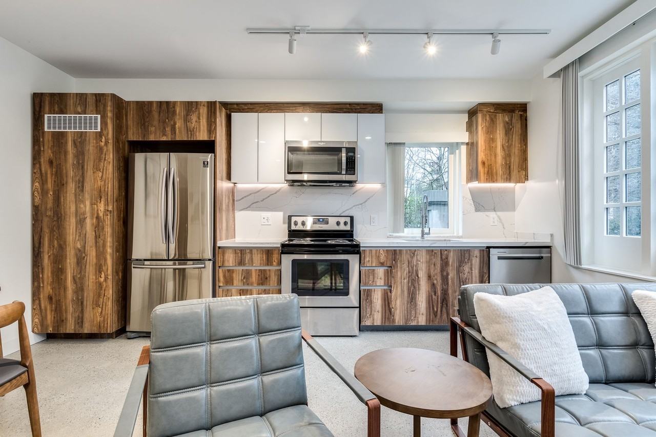 1170 Barclay Street #107 - Photo 3 of 23