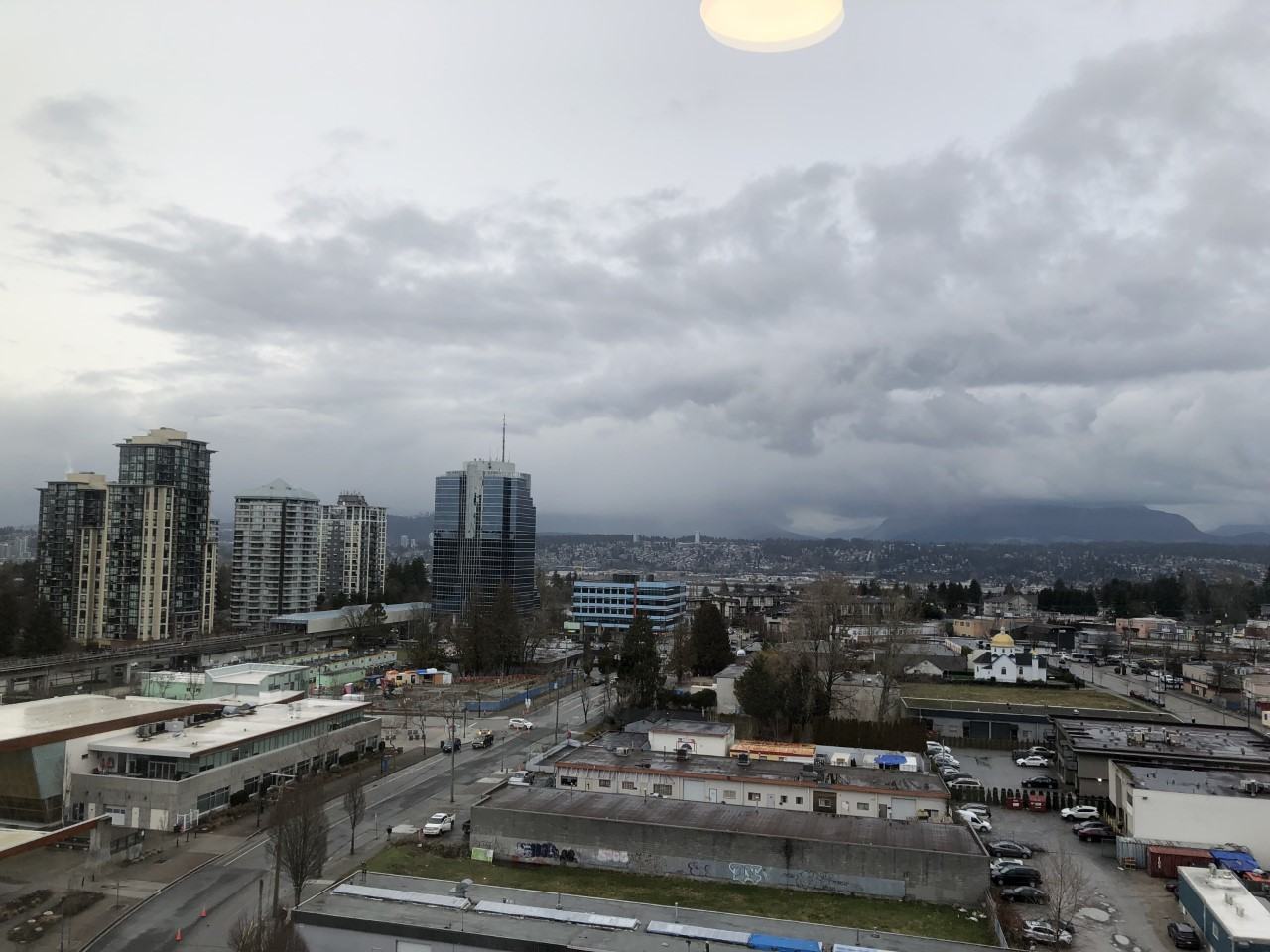 10626 City Parkway #1307 - Photo 2 of 7