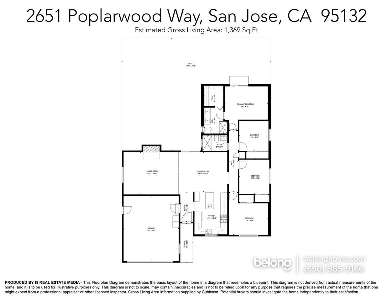 2651 Poplarwood Way - Photo 2 of 50
