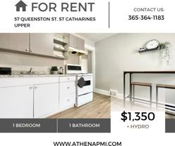 57 Queenston St #UPPER - Photo 1 of 1