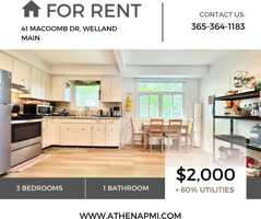 featured image of 41 Macoomb Dr #MAIN