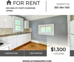 693 King Street #UPPER - Photo 1 of 1