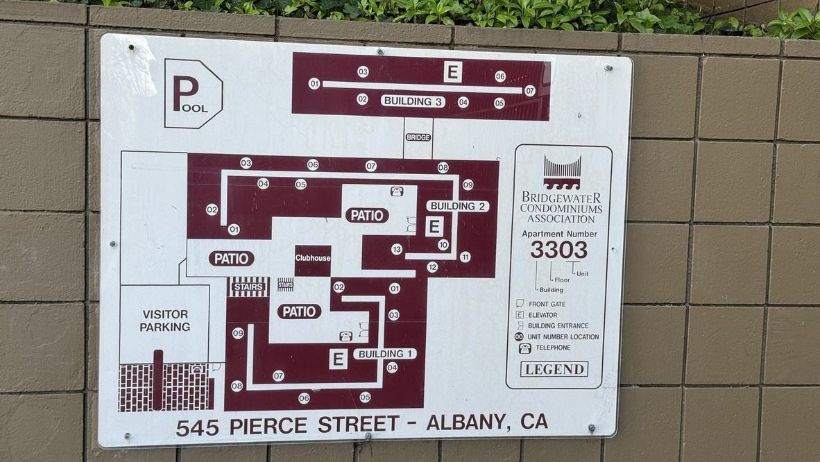 545 Pierce St #2110 - Photo 6 of 32