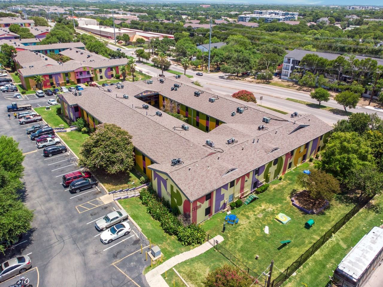 The Metropolis Apartments - Photo 3 of 50