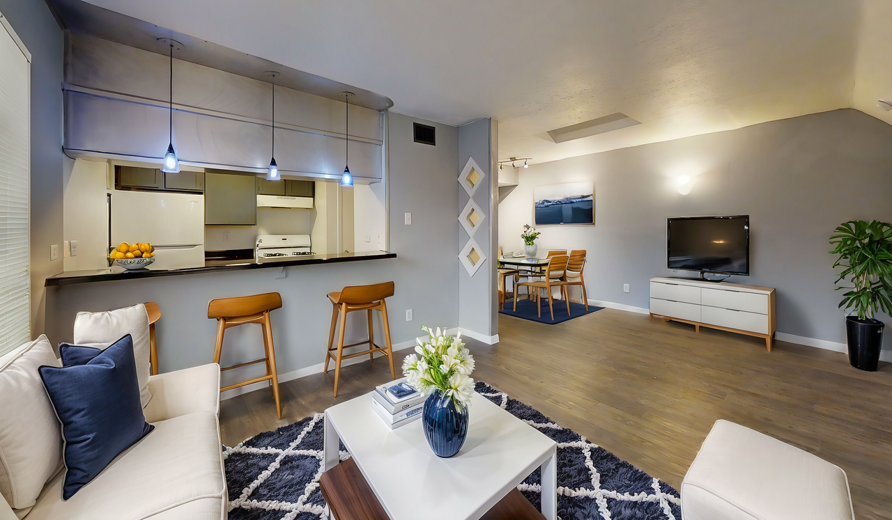 The Metropolis Apartments - Photo 5 of 50