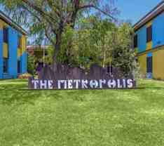 The Metropolis Apartments - Photo 1 of 1