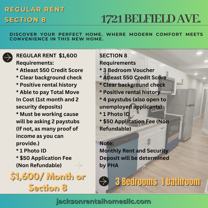 1721 Belfield Avenue - Photo 1 of 1