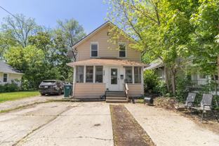 922 Dakin St #2 - Photo 1 of 1