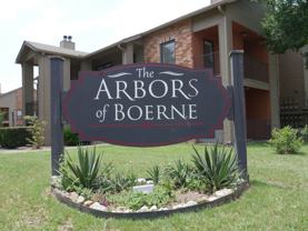 Arbors of Boerne Apartments - Photo 1 of 1