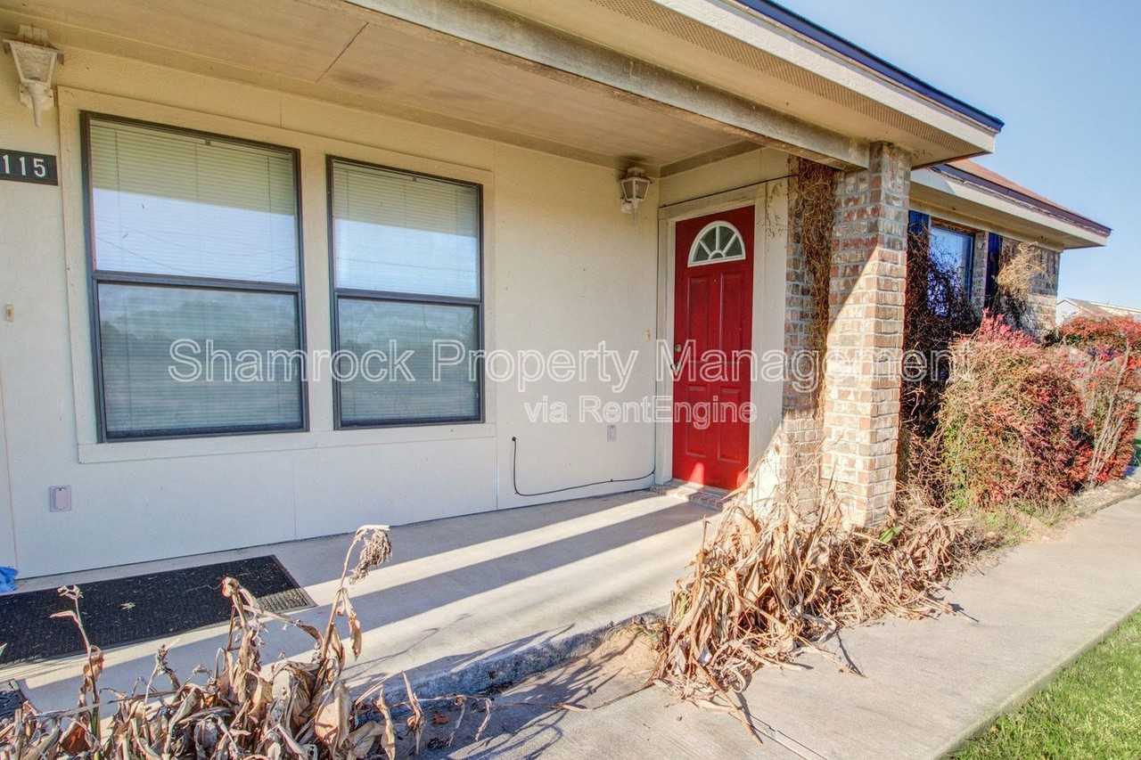 115 Docs Run #A - Photo 2 of 15