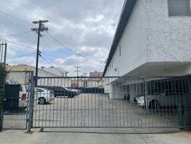 Jordan Court Apartments - Photo 1 of 1