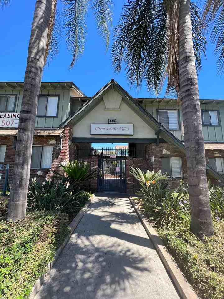 Citrus Pacific - Photo 3 of 6