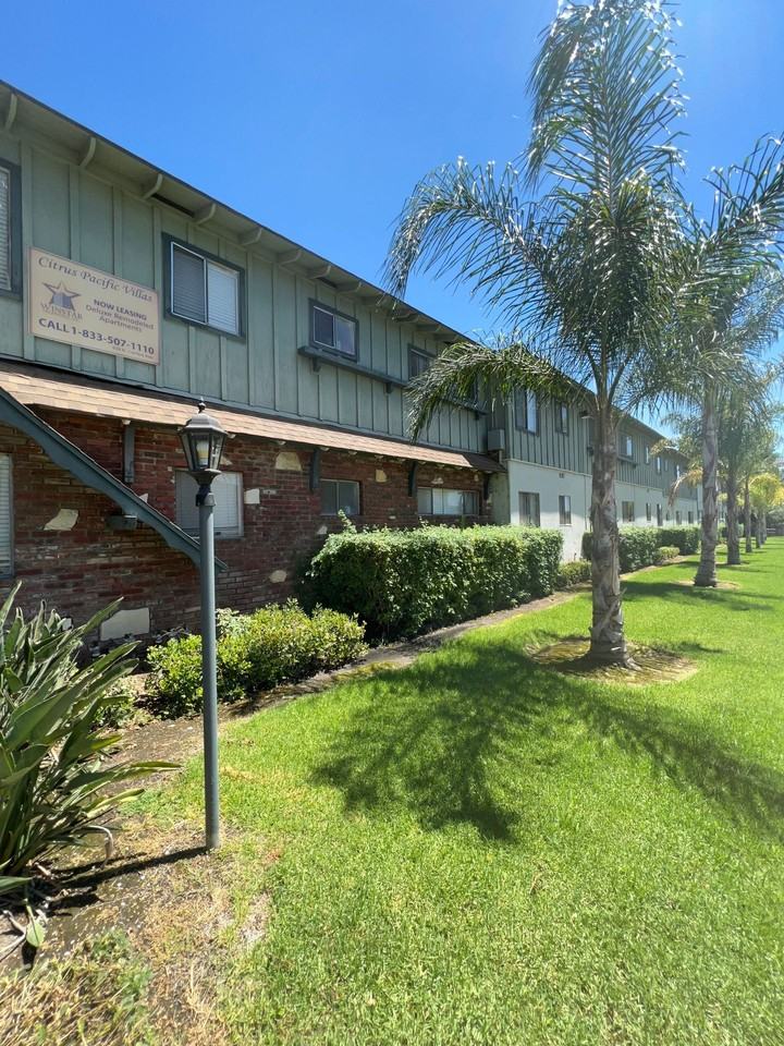 Citrus Pacific - Photo 5 of 6