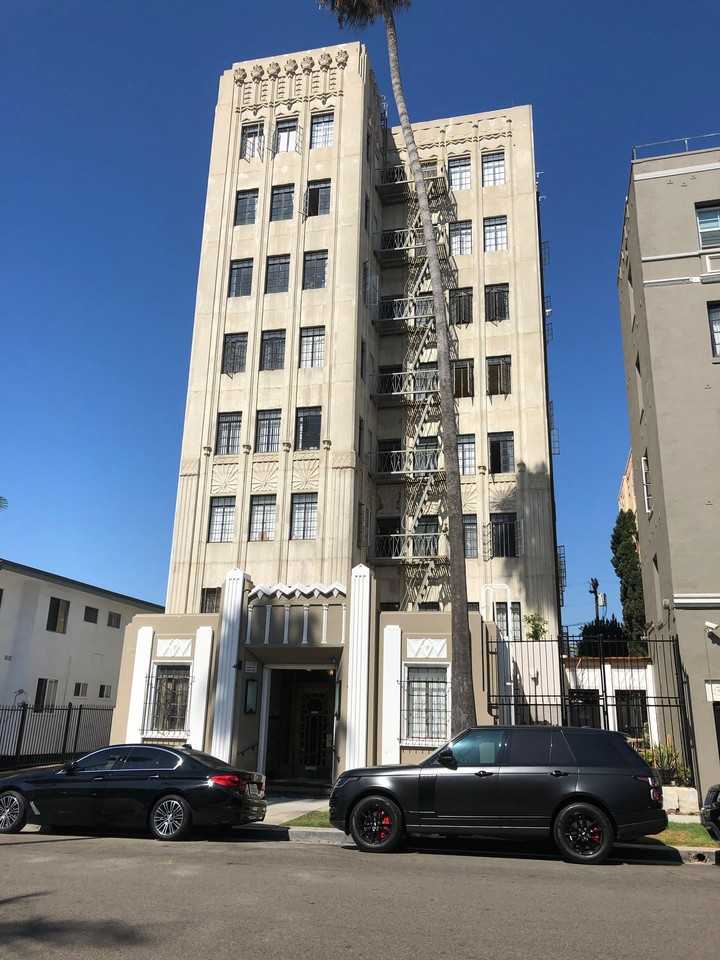 La Marquise - Photo 7 of 10