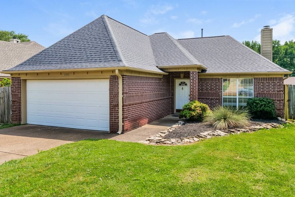 3846 Walden Meadow Dr - Photo 3 of 16