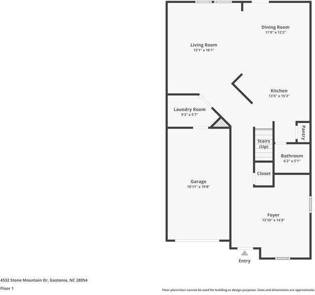 4532 Stone Mountain Dr - Photo 2 of 17