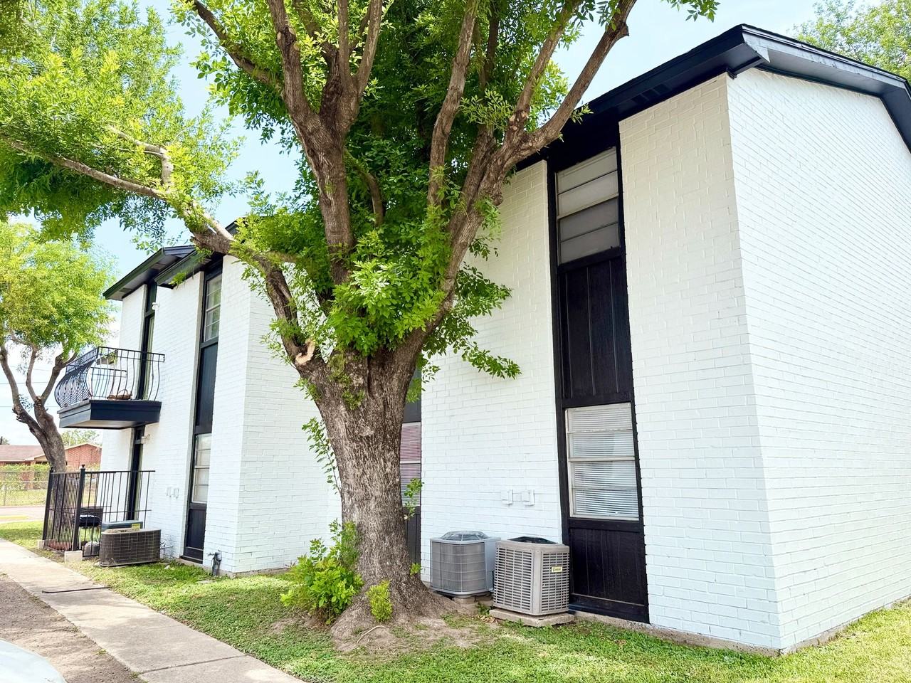 Spacious 2 Bedroom, 2 Bath Apartment in Prime Pharr Location! - Photo 7 of 8
