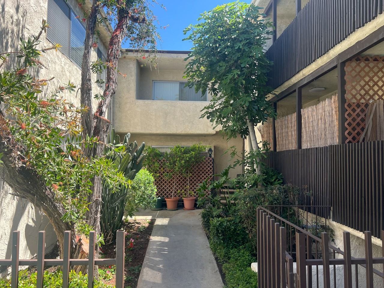 Woodman Apartments - Photo 5 of 10