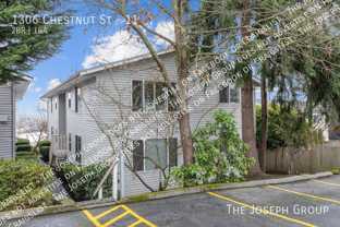 1306 Chestnut St #11 - Photo 1 of 1