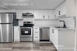 1292 Parent Ave #6 - Photo 1 of 1