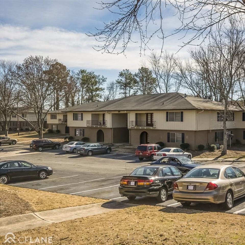 Laurel Park - Photo 2 of 12