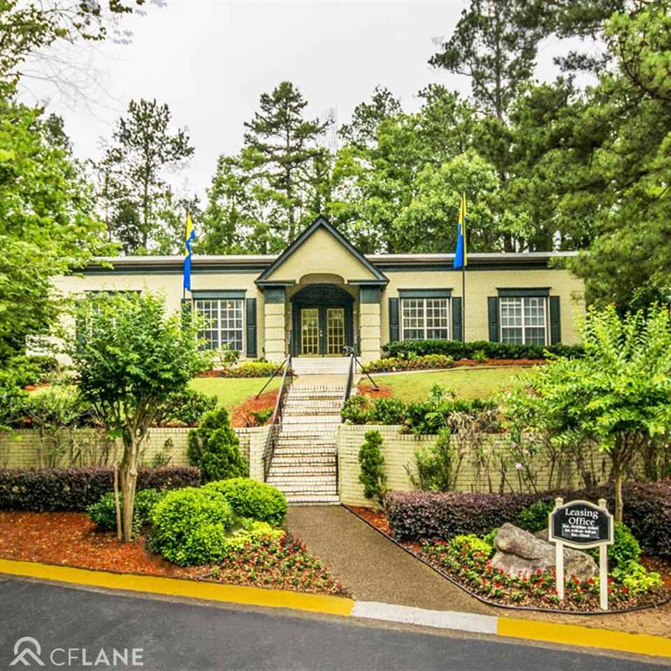 The Overlook Apartments 6726 Tara Blvd, Jonesboro, GA 30236 Zumper