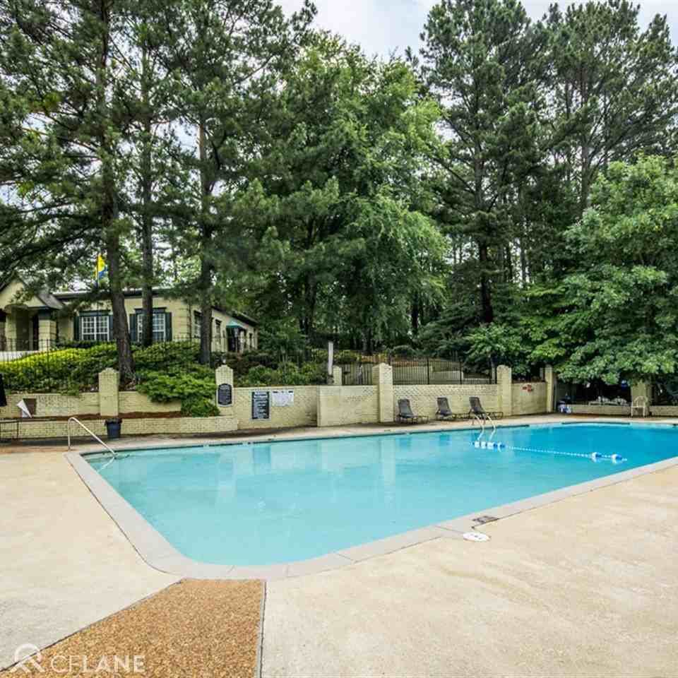 The Overlook Apartments 6726 Tara Blvd, Jonesboro, GA 30236 Zumper