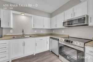 featured image of 406 River Falls Rd #D