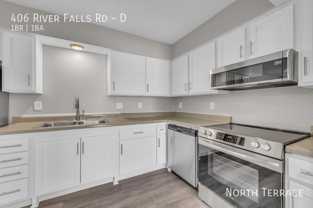 406 River Falls Rd #D - Photo 1 of 1