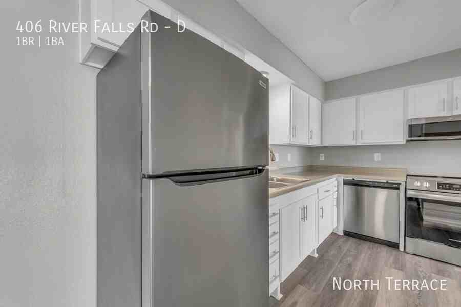 406 River Falls Road #D - Photo 2 of 21