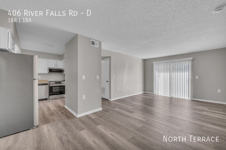 406 River Falls Road #D - Photo 5 of 21