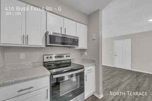 410 River Falls Rd #G - Photo 1 of 1